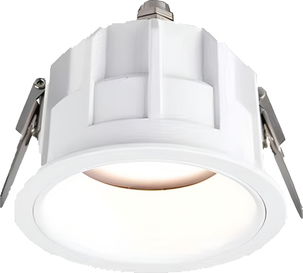 Точечный светильник Wertmark Dorsum WTD.O07.000.30.07 - фото