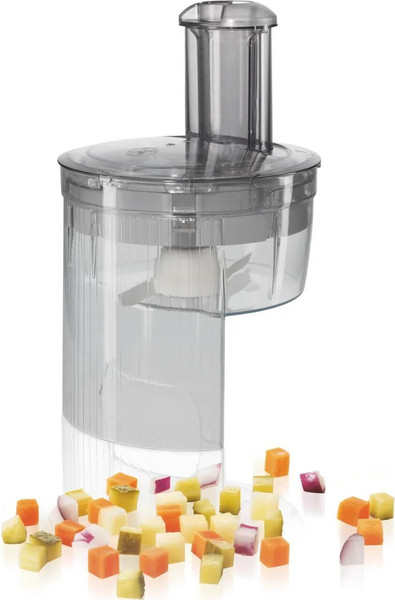 Кухонный комбайн Bosch MUM58M64