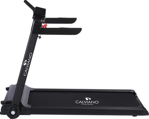 Электрическая беговая дорожка Calviano Air Pro