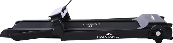 Электрическая беговая дорожка Calviano Air Pro