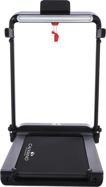 Электрическая беговая дорожка Calviano Air Pro