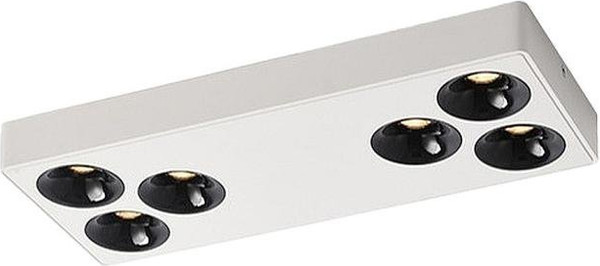 Точечный светильник Wertmark Bellatrix WTB.O01.067.30.36 - фото