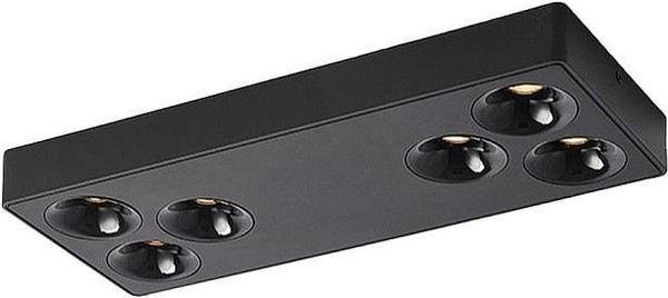 Точечный светильник Wertmark Bellatrix WTB.O01.667.30.36 - фото