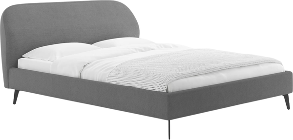 Двуспальная кровать Сонум Katrin 160x200 - фото