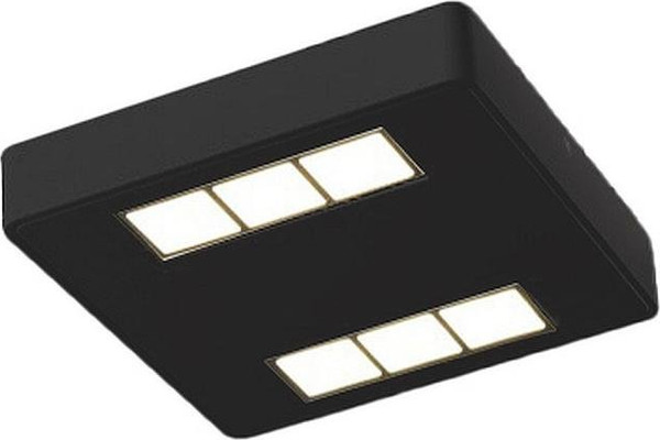 Точечный светильник Wertmark Bellatrix WTB.O02.667.30.24 - фото