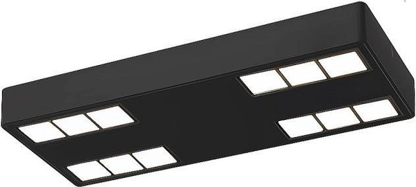 Точечный светильник Wertmark Bellatrix WTB.O02.667.30.36 - фото