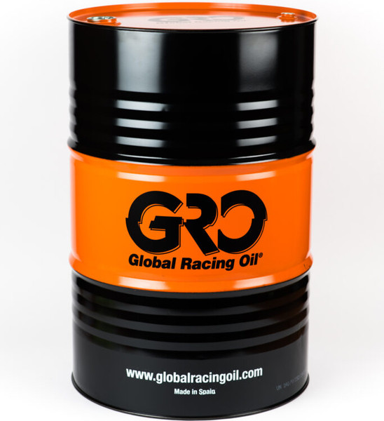 Моторное масло GRO GXS A5/B5 5W30 / 9006636 (200л) - фото