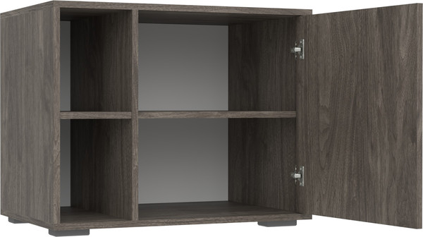 Тумба в прихожую Кортекс-мебель Лара ТП3