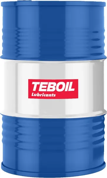 Моторное масло Teboil Silver SN 5W30 / 3453919 - фото