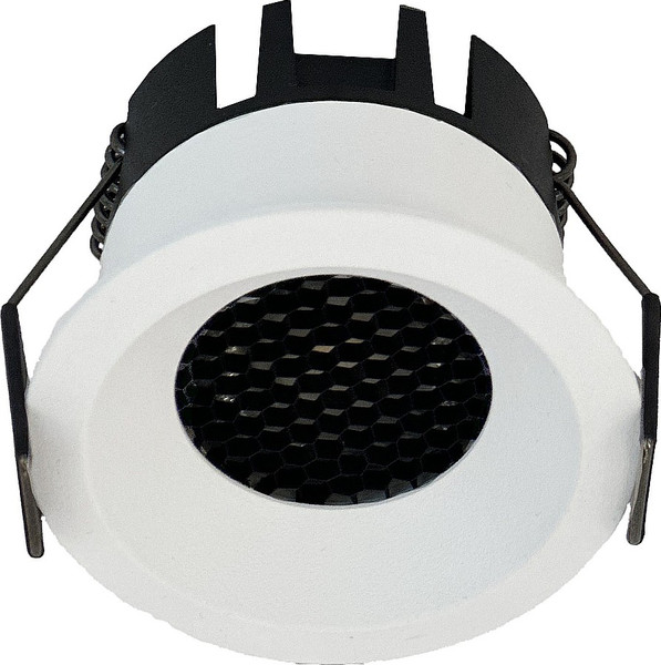 Точечный светильник Wertmark Dorsum WTD.O02.000.V0.12 - фото