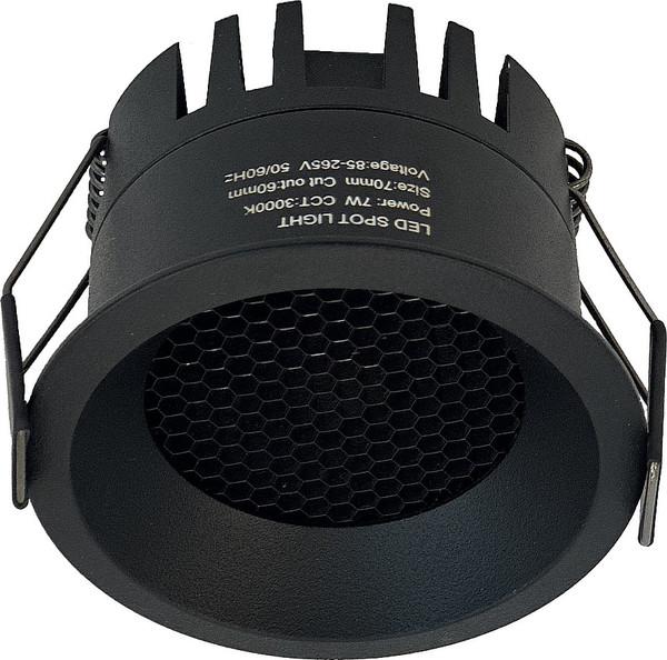 Точечный светильник Wertmark Dorsum WTD.O02.600.V0.07 - фото