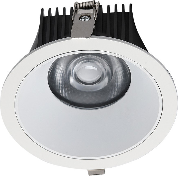 Точечный светильник Wertmark Dorsum WTD.O06.000.30.15 - фото