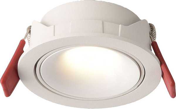 Точечный светильник Wertmark Dorsum WTD.O08.000.40.12 - фото