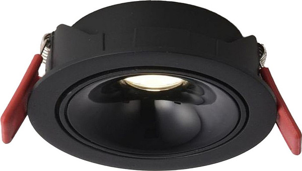 Точечный светильник Wertmark Dorsum WTD.O08.660.40.07 - фото