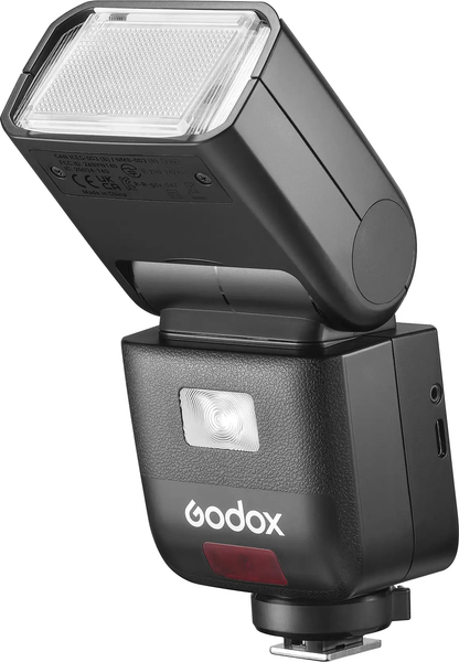Вспышка Godox V480F TTL / 33007 - фото
