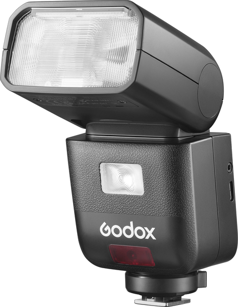 Вспышка Godox V480F TTL / 33007