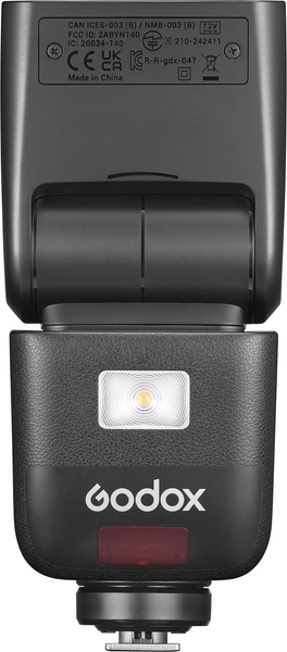 Вспышка Godox V480F TTL / 33007