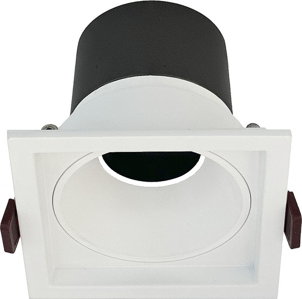 Точечный светильник Wertmark Dorsum WTD.O21.000.30.10 - фото