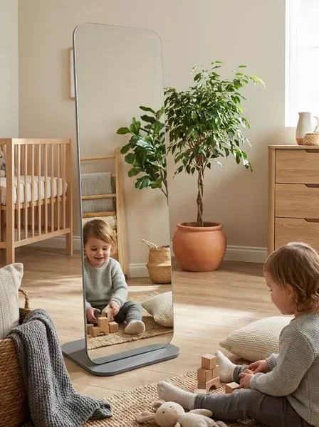 Зеркало Мебелик Стелла 4