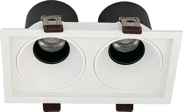 Точечный светильник Wertmark Dorsum WTD.O21.000.30.20 - фото