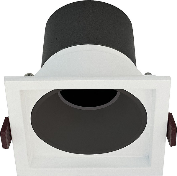 Точечный светильник Wertmark Dorsum WTD.O21.060.30.10 - фото