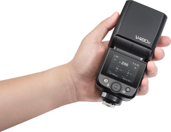 Вспышка Godox V480O TTL / 33008