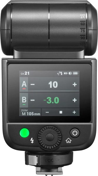 Вспышка Godox V480O TTL / 33008