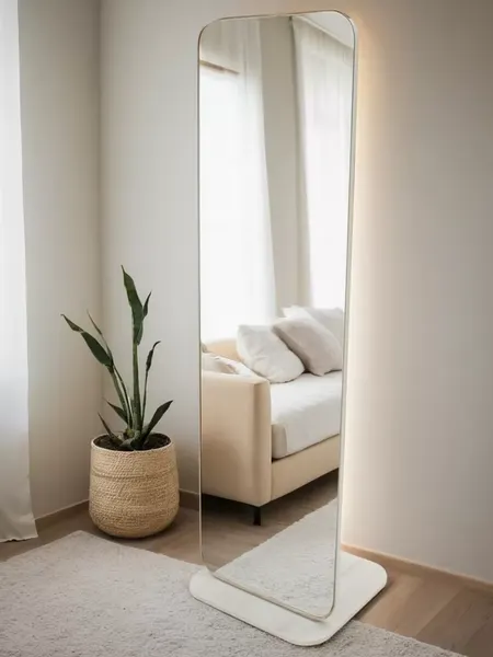 Зеркало Мебелик Стелла 4 - фото