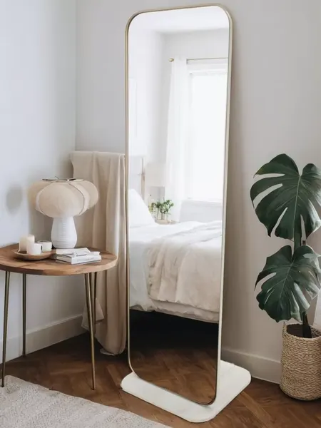 Зеркало Мебелик Стелла 4