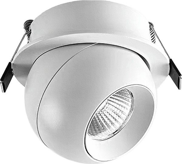 Точечный светильник Wertmark Dorsum WTD.O36.007.30.07 - фото