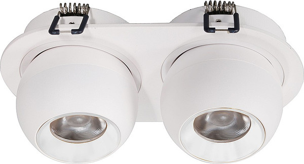 Точечный светильник Wertmark Dorsum WTD.O36.007.30.14 - фото