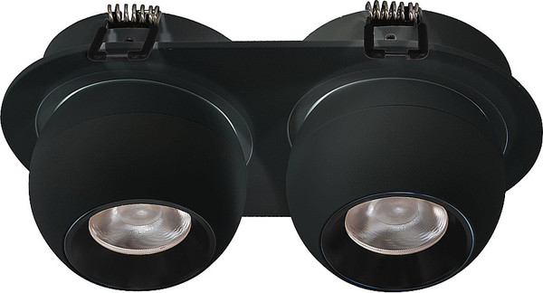 Точечный светильник Wertmark Dorsum WTD.O36.667.30.14 - фото