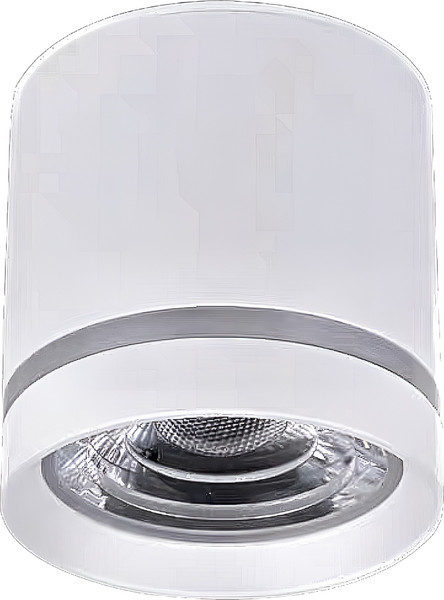 Точечный светильник Wertmark Altair WTA.O08.007.30.05 - фото