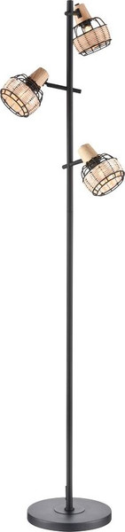 Торшер Velante 563-715-03