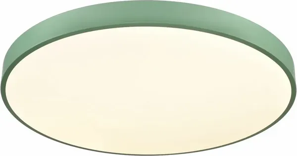 Потолочный светильник Velante 444-467-01 - фото