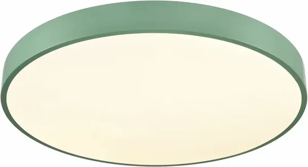 Потолочный светильник Velante 444-447-01 - фото