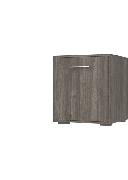 Тумба в прихожую Кортекс-мебель Лара ТП1