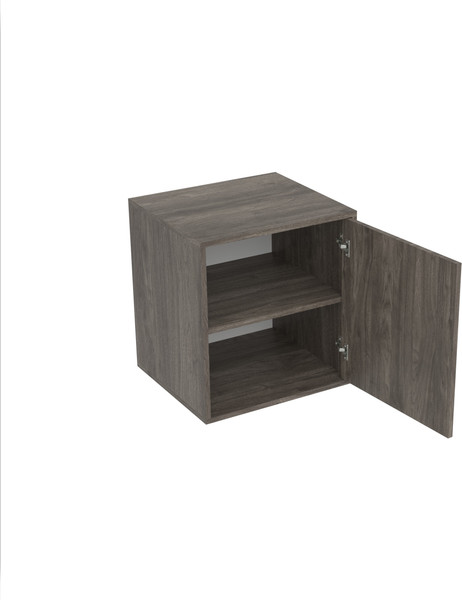 Тумба в прихожую Кортекс-мебель Лара ТП1