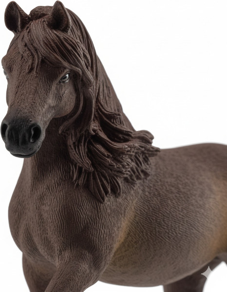 Фигурка коллекционная Schleich Кобыла Андалузская / 72198