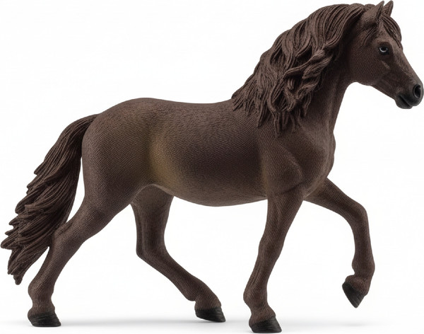 Фигурка коллекционная Schleich Кобыла Андалузская / 72198
