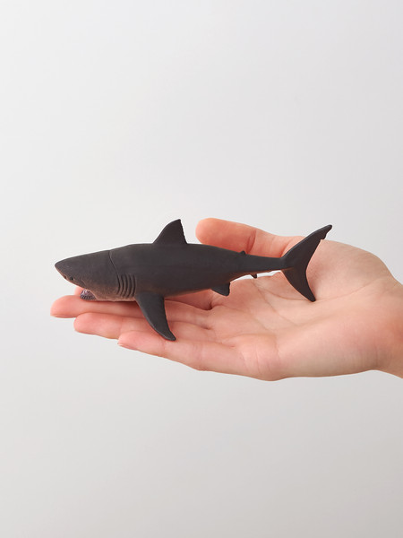 Набор фигурок коллекционных Konik Морские обитатели / KW0019