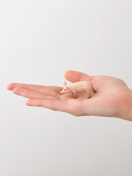 Набор фигурок коллекционных Konik Ферма / KW0012