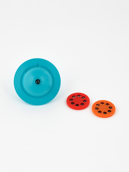 Набор фигурок коллекционных Konik Птицы / KW0007