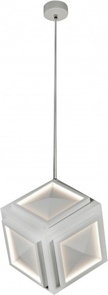 Потолочный светильник ILedex Creator X069164 WH - фото