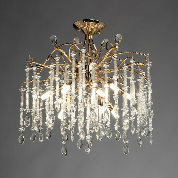 Люстра De City Бриз 230011409 - фото