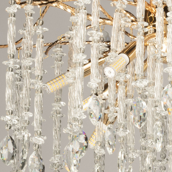 Люстра De City Бриз 230011409