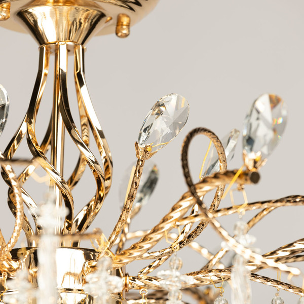 Люстра De City Бриз 230011409