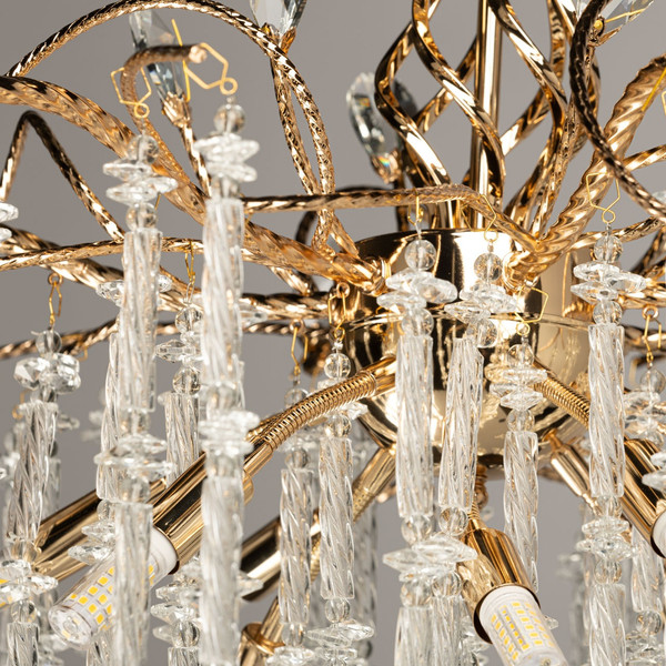 Люстра De City Бриз 230011409