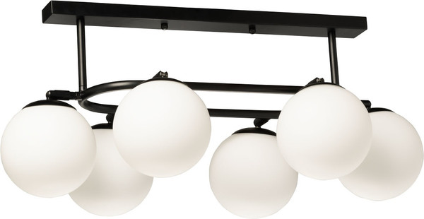 Люстра De City Оливия 306016308