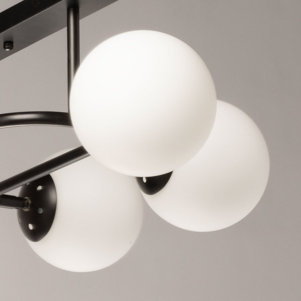 Люстра De City Оливия 306016308